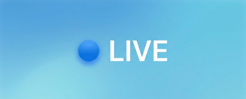 Hỗ Trợ Live